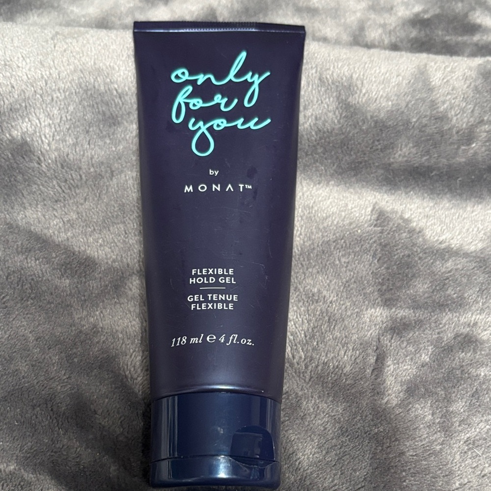 Monat Flexible Hold Gel